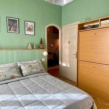 Bilocale A Due Passi Dal Centro Apartman Limone Piemonte Kültér fotó