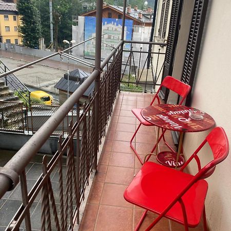 Bilocale A Due Passi Dal Centro Apartman Limone Piemonte Kültér fotó